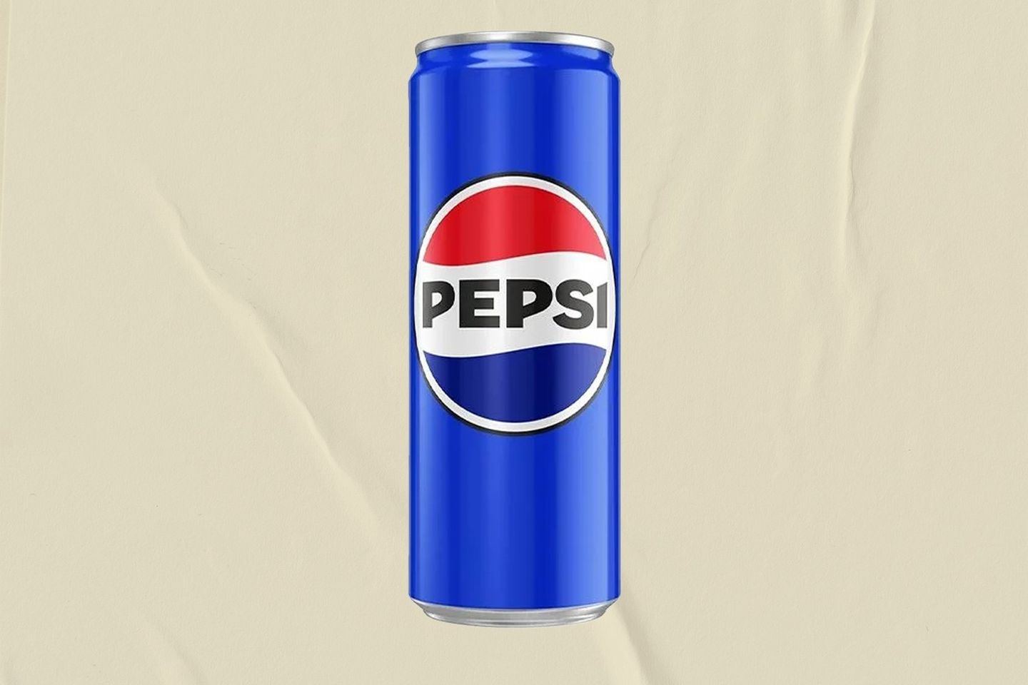 Pepsi Can