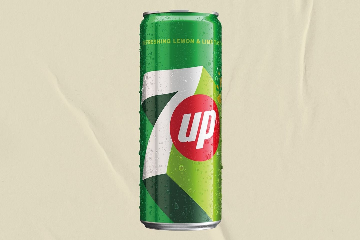 7up Can