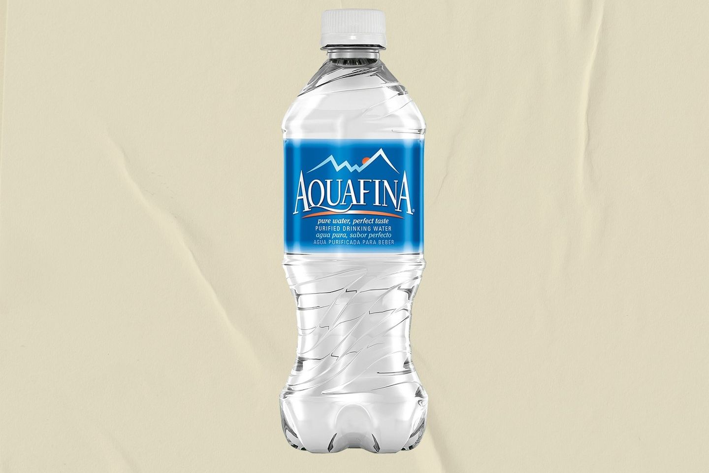 Water Small