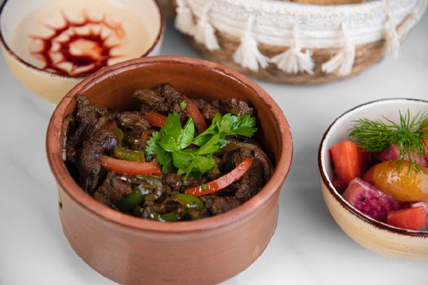 كبده اسكندراني
