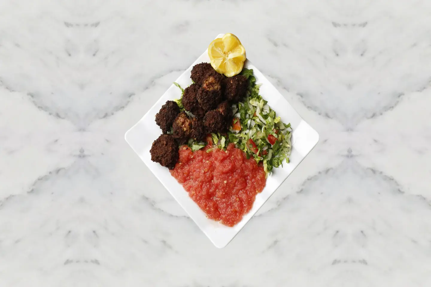 Sanaa Kebab