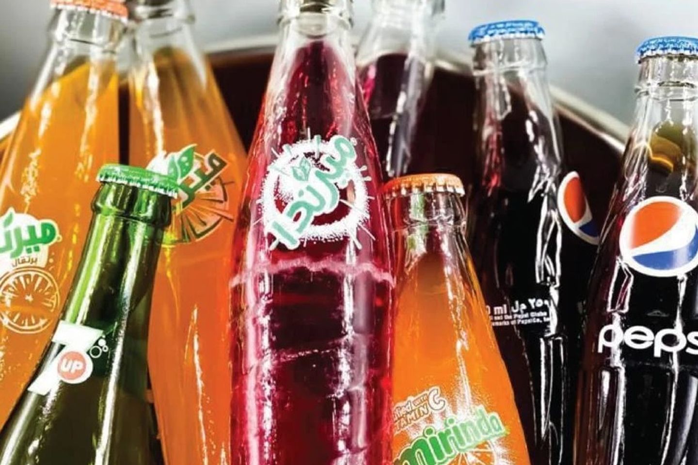 7 Up