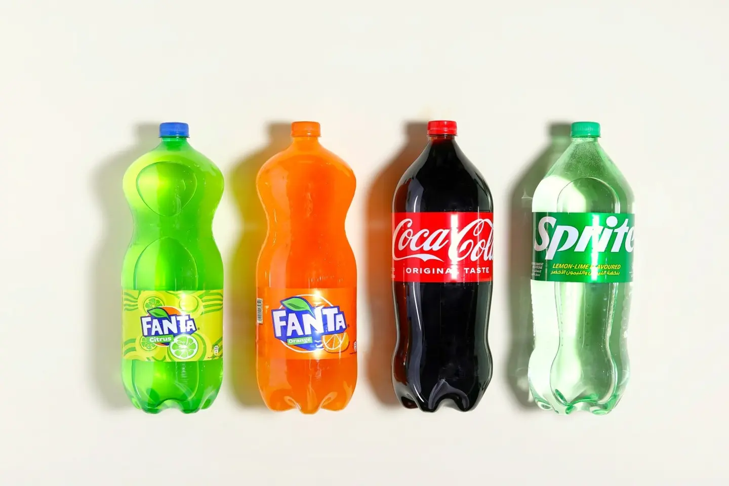 Family Soft Drink