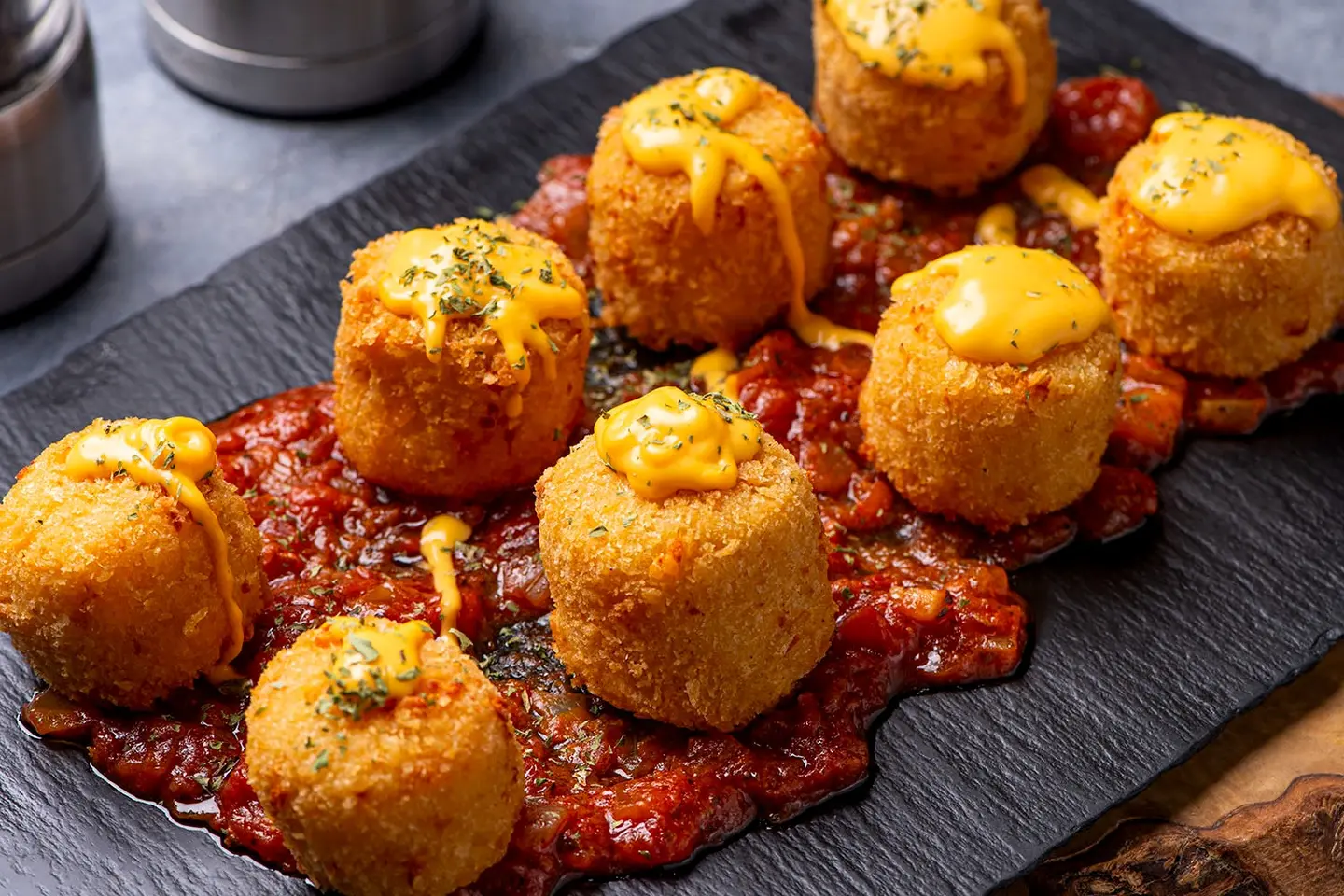 Mac Bites