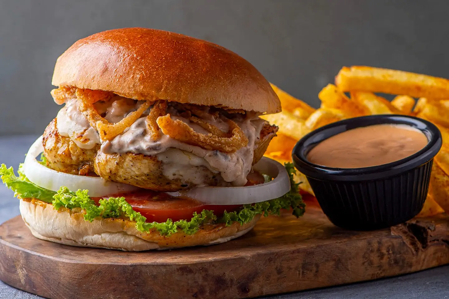 Caribbean Sandwich