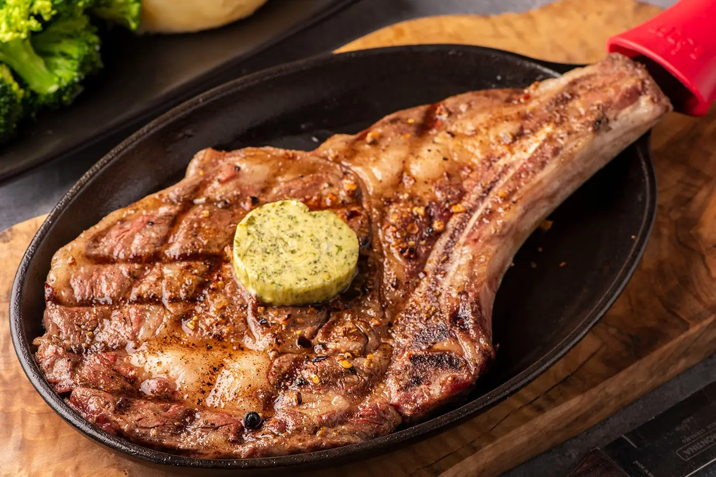 Cowboy Ribeye