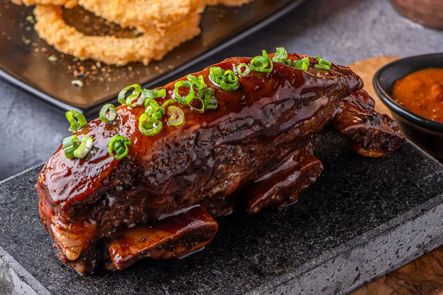 Beef Short Ribs