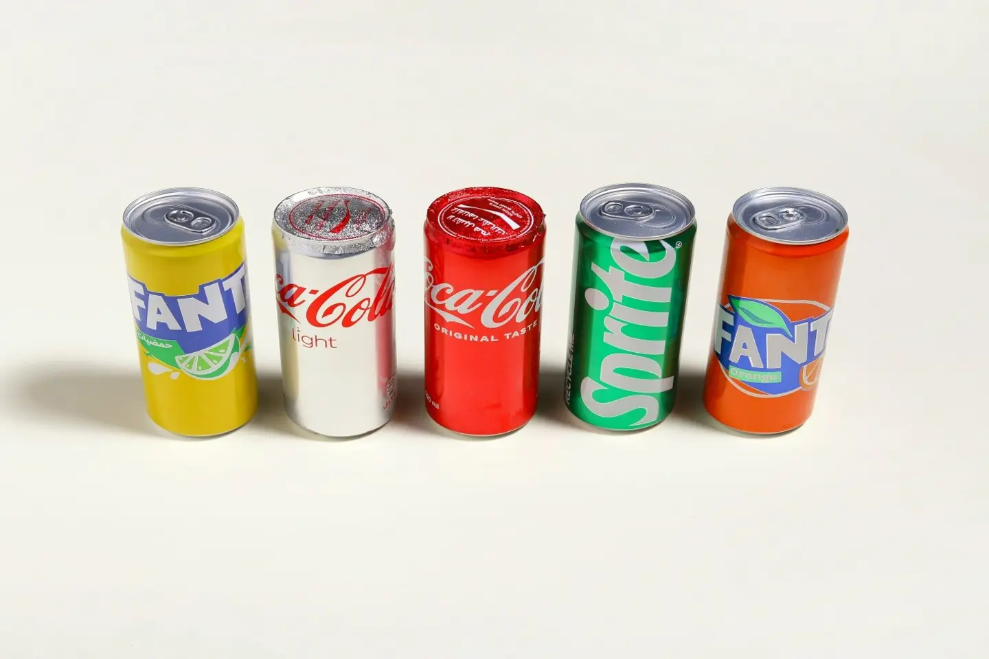 Soft Drink