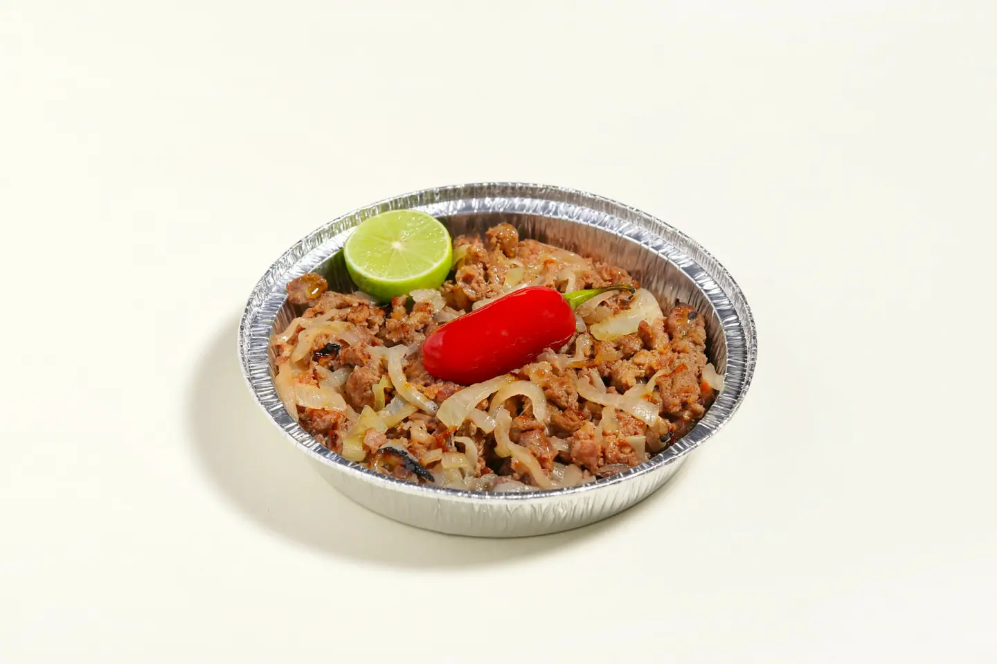 Hamis Meat