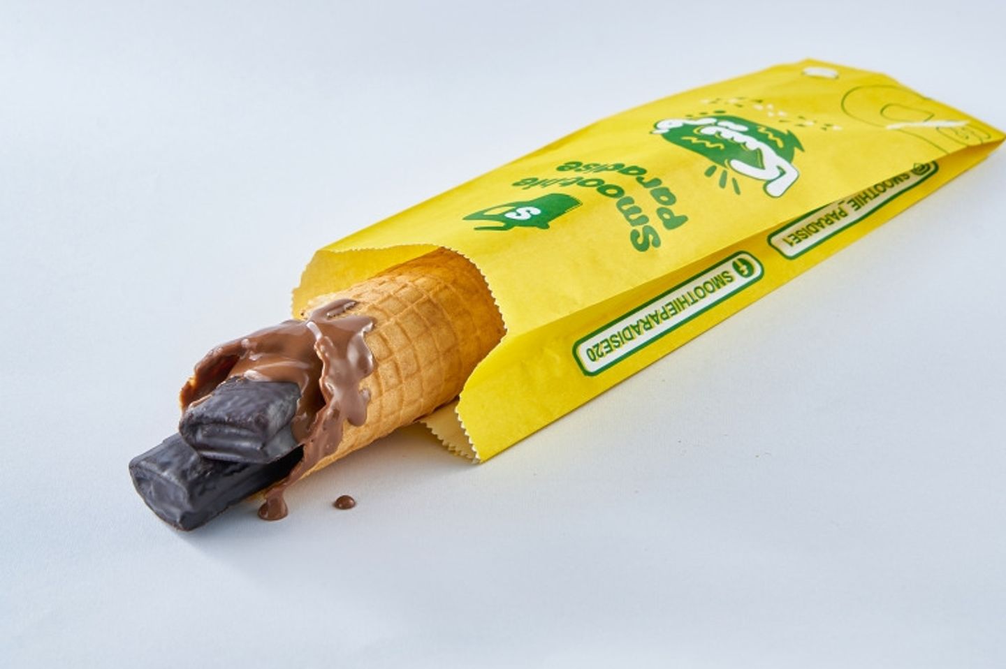 Hohos Fresca