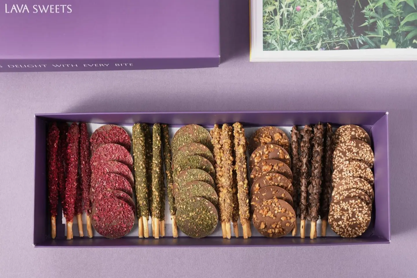 مشكل دوائر التشوكلت و البرتزل