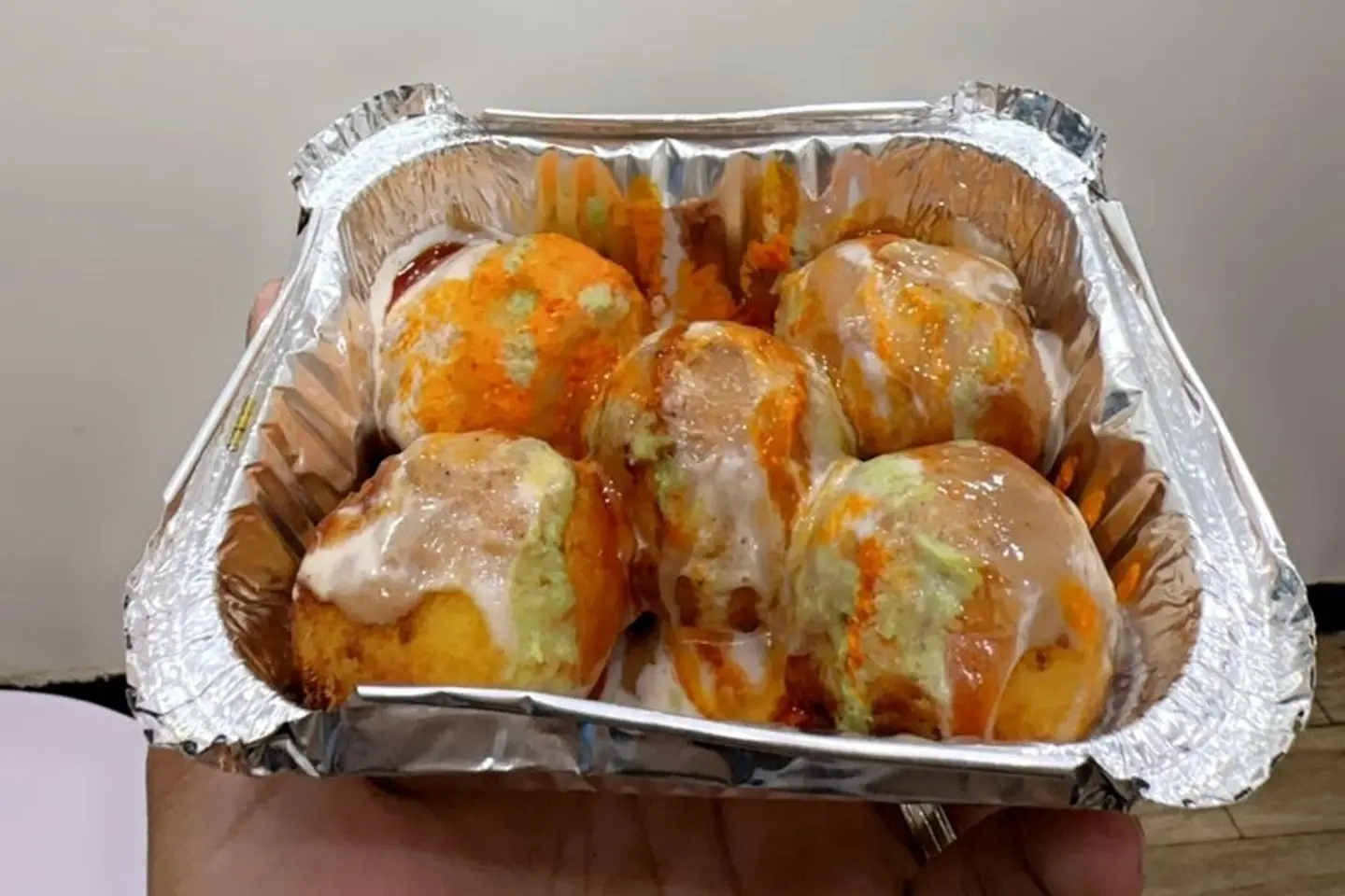 مدفونة 7 حبات