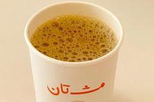شاي كرك - كرك مشتان وسط