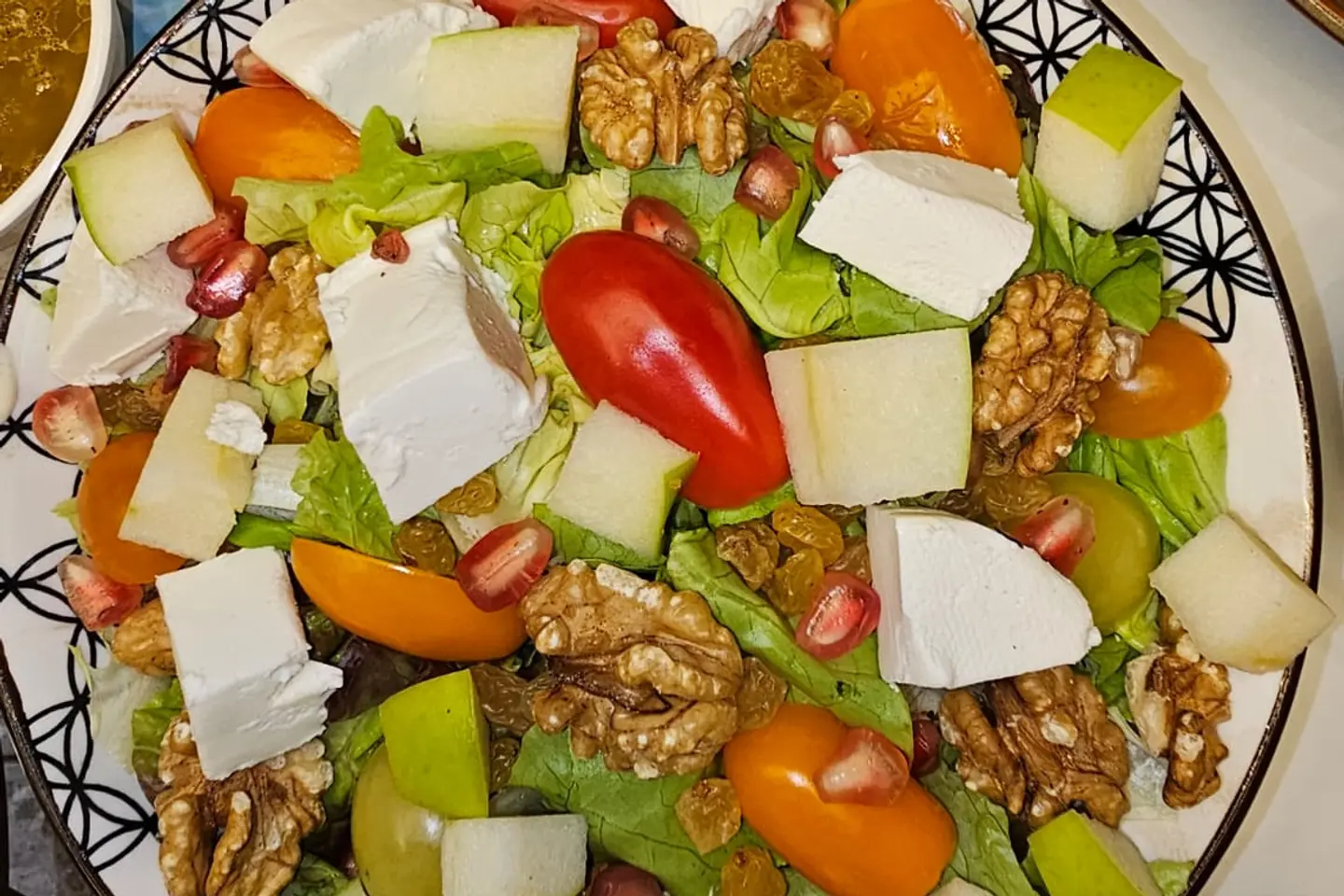Oscar Salads
