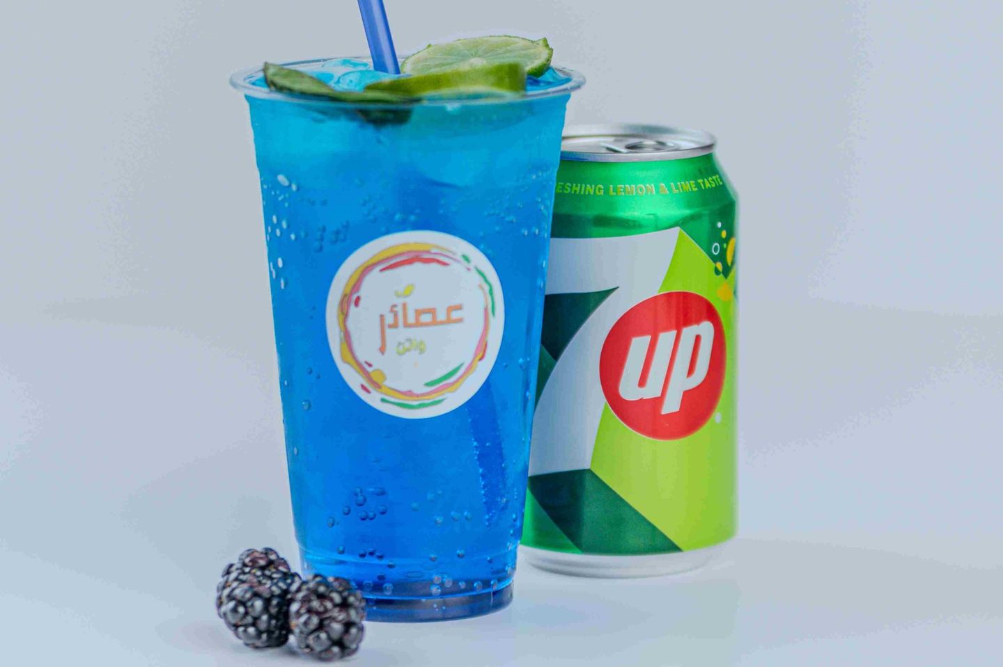 Mixed 7up