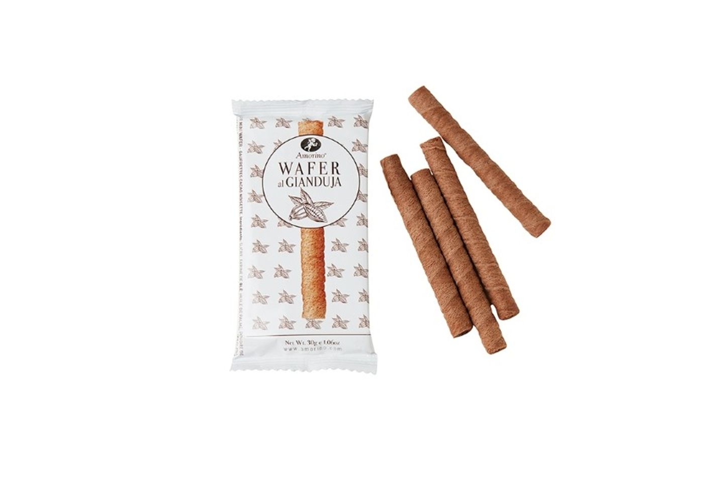 Wafer Bag