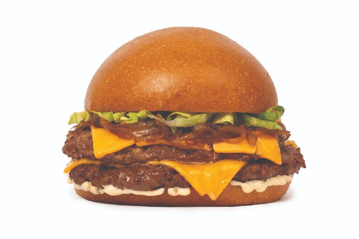 Jo Burger