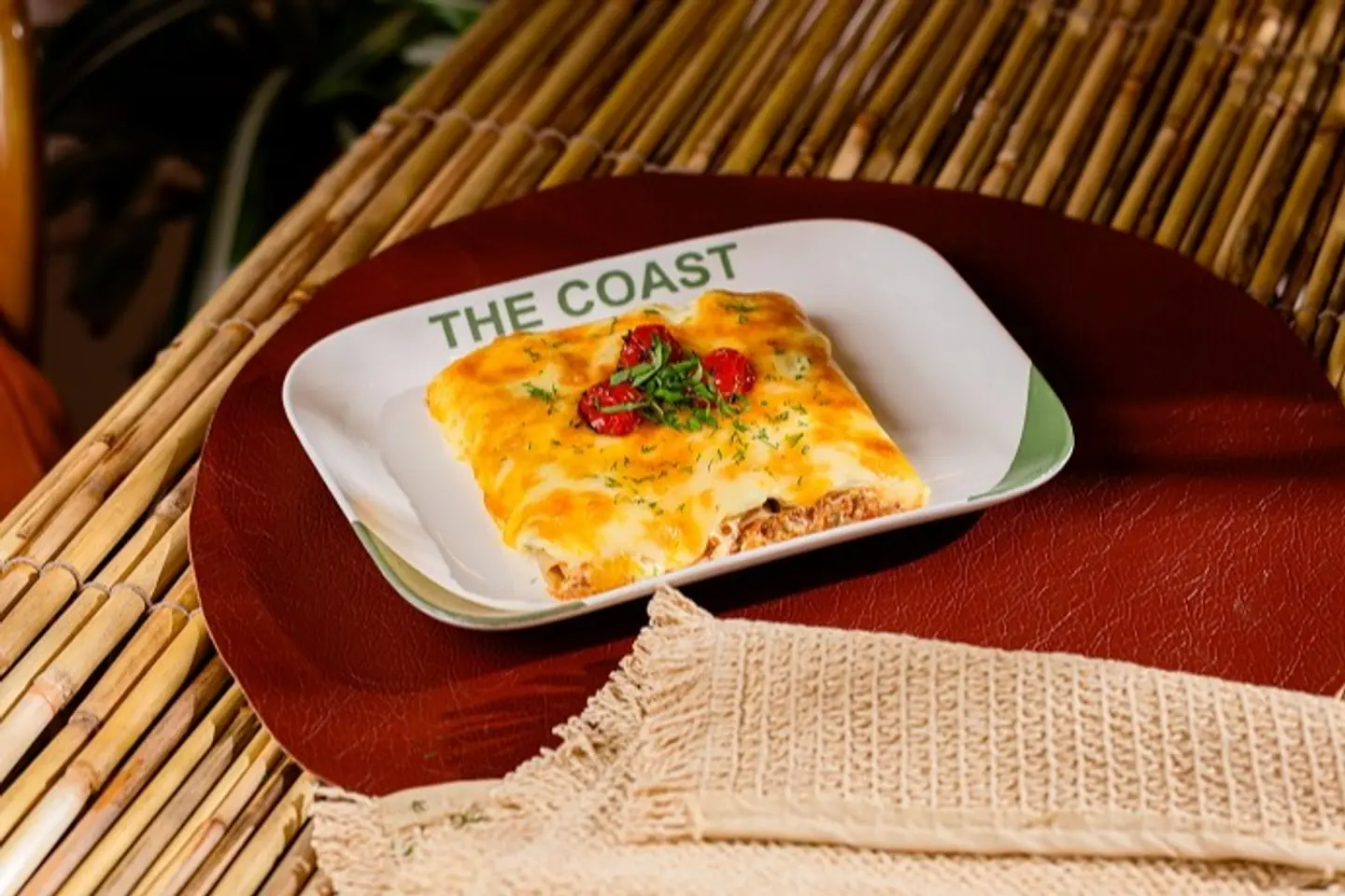 Lasagna