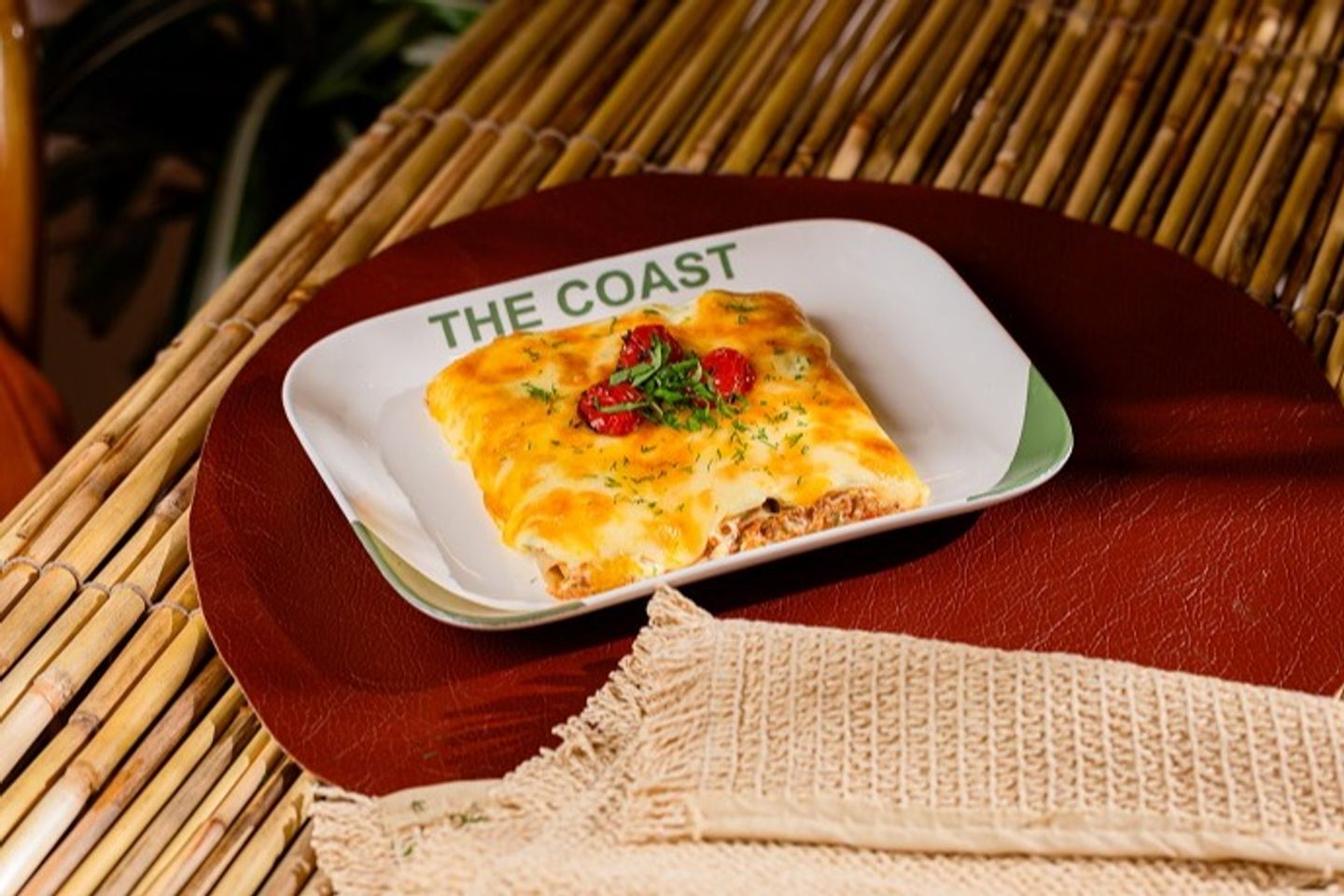 Lasagna