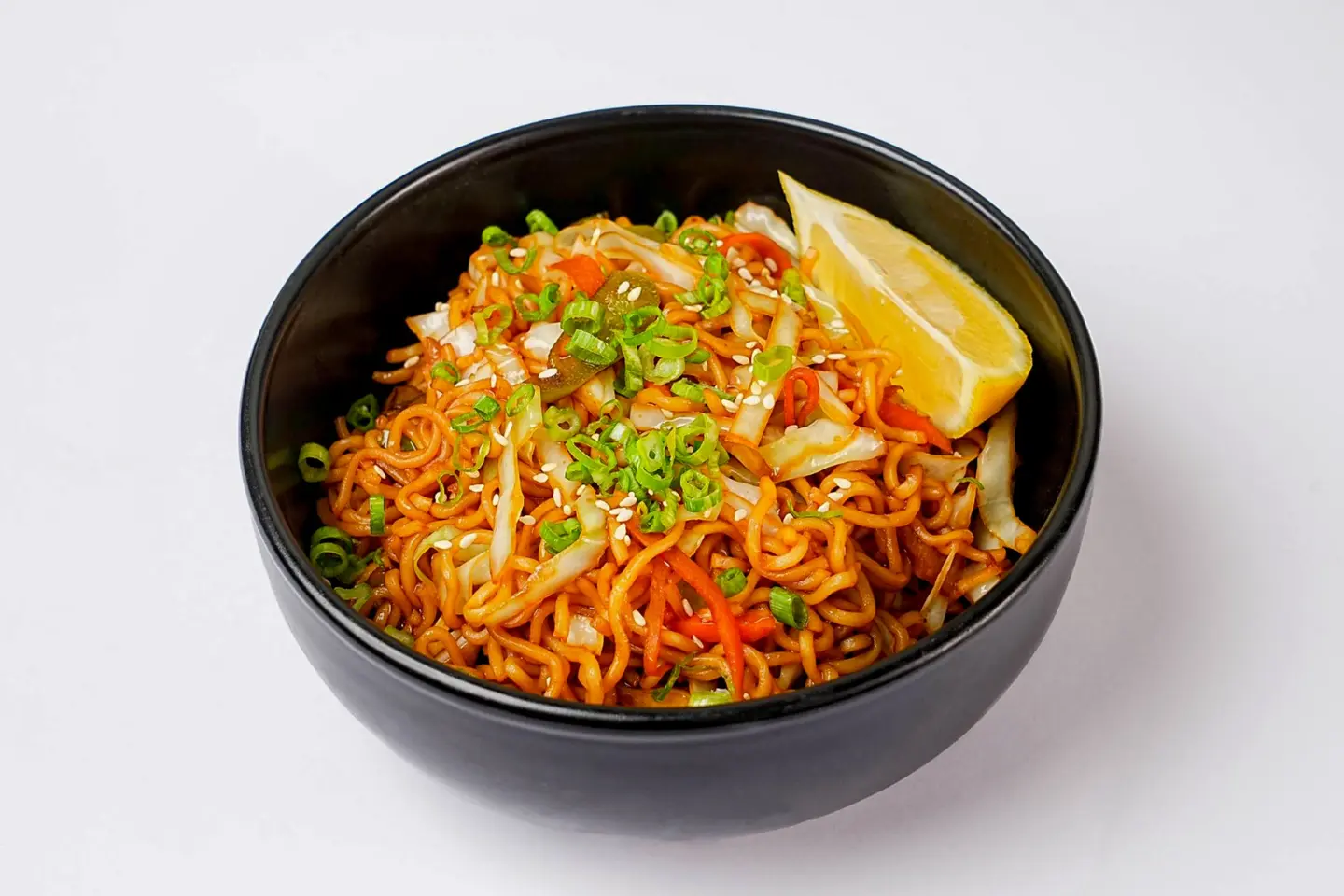 Indomie Vegetables