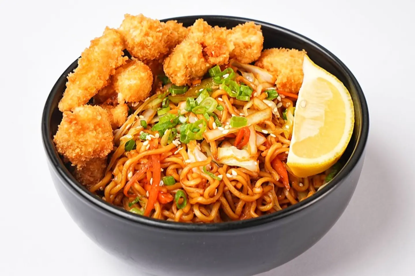 Chicken Indomie