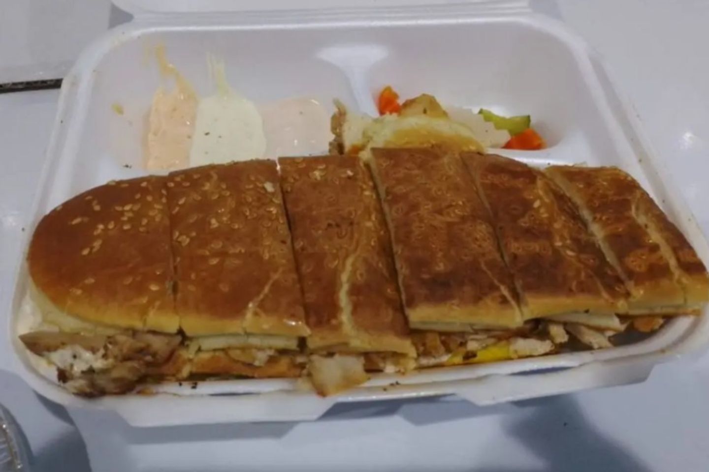 Shawarma Arabic Biscuits