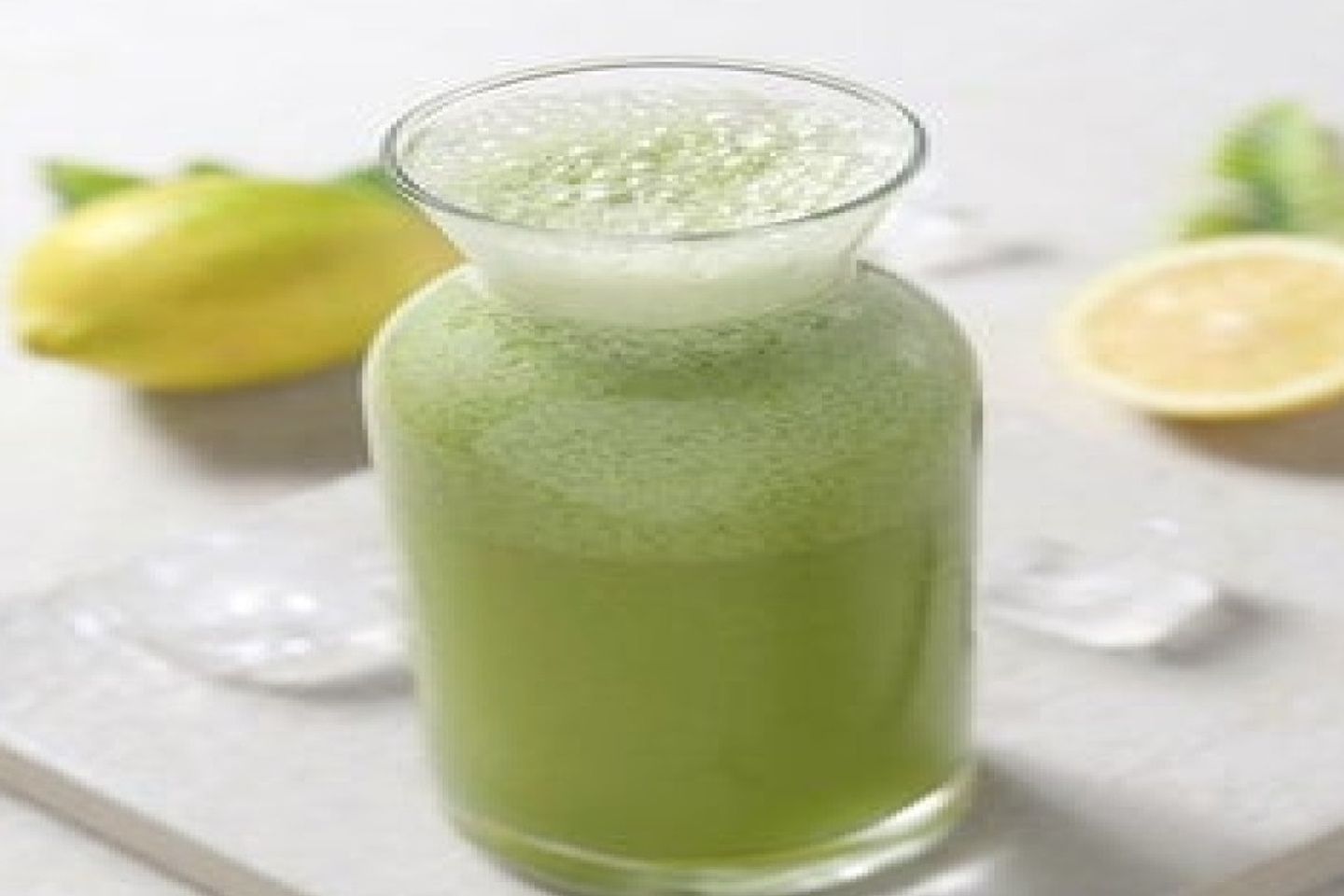 Lemon Mint