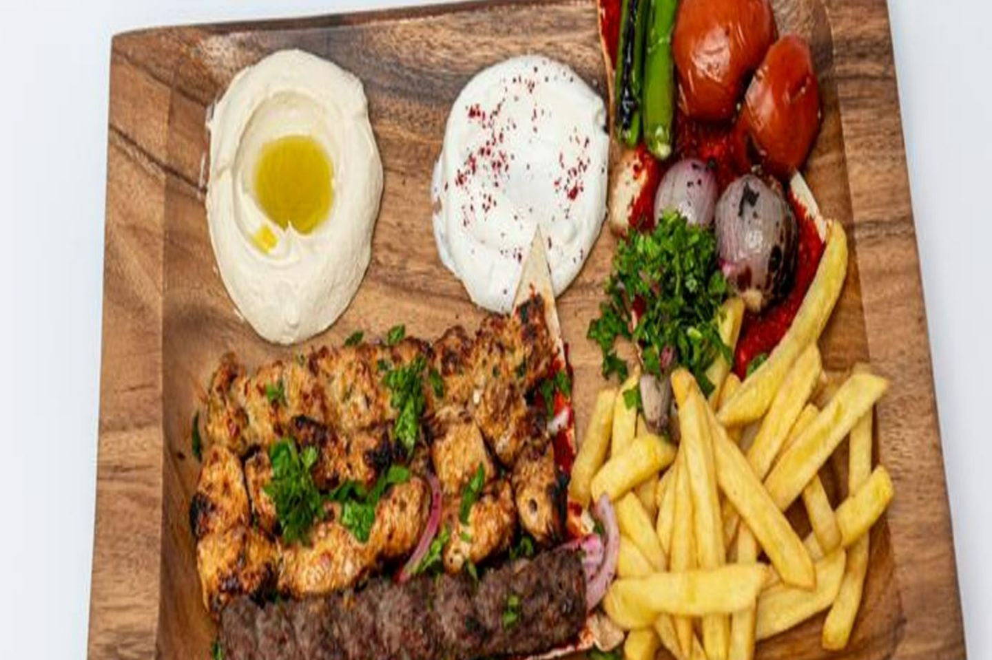 مشكل