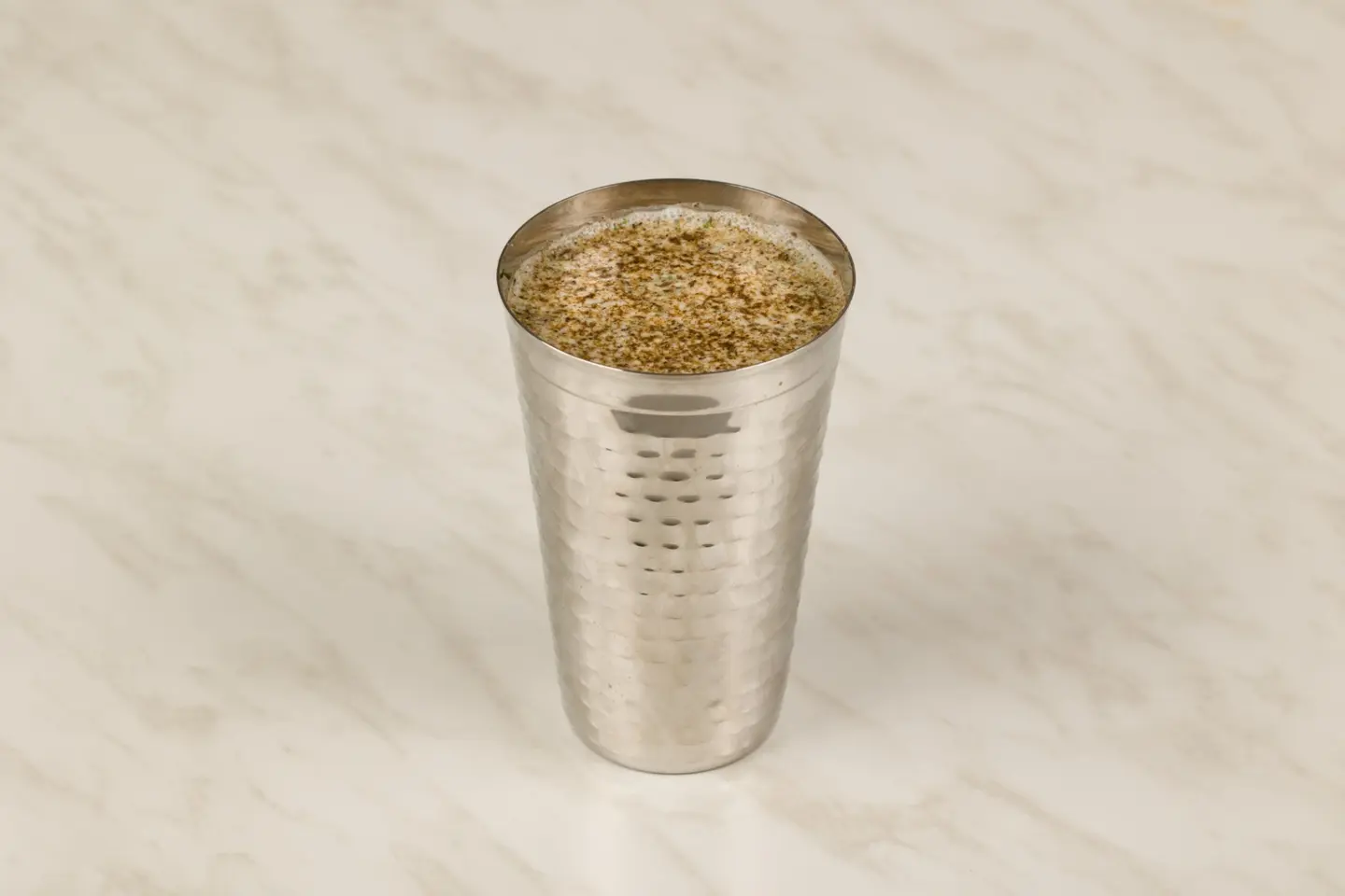 Masala Butter Milk/ Chaach