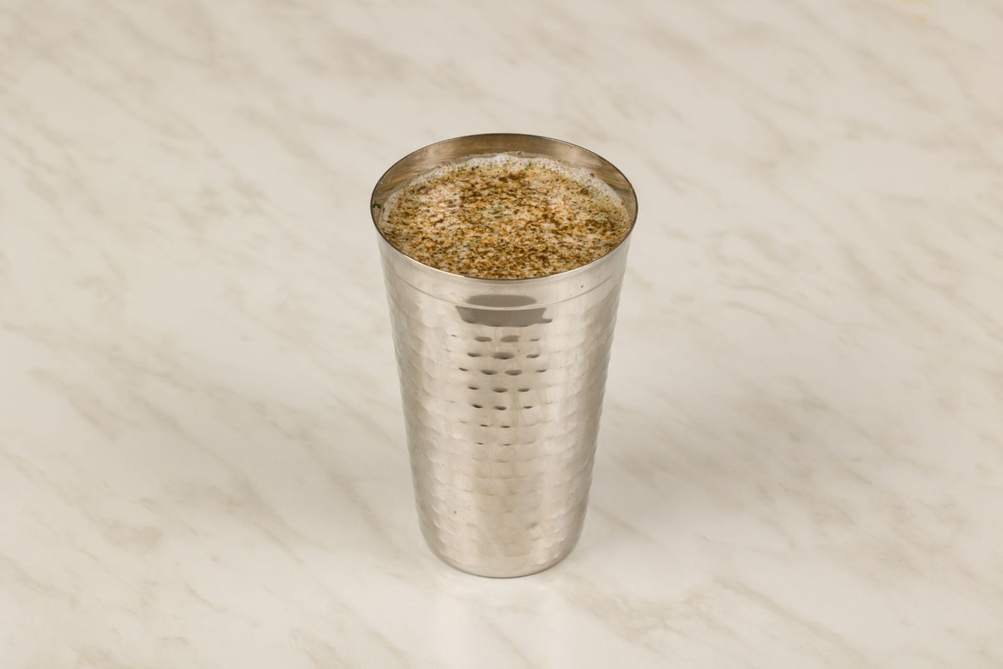Masala Butter Milk/ Chaach