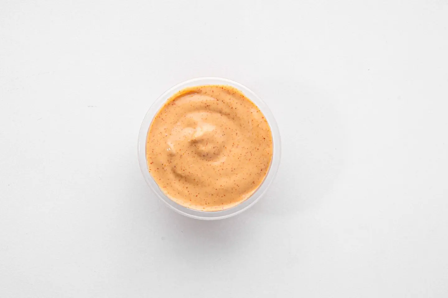 Spicy Garlic