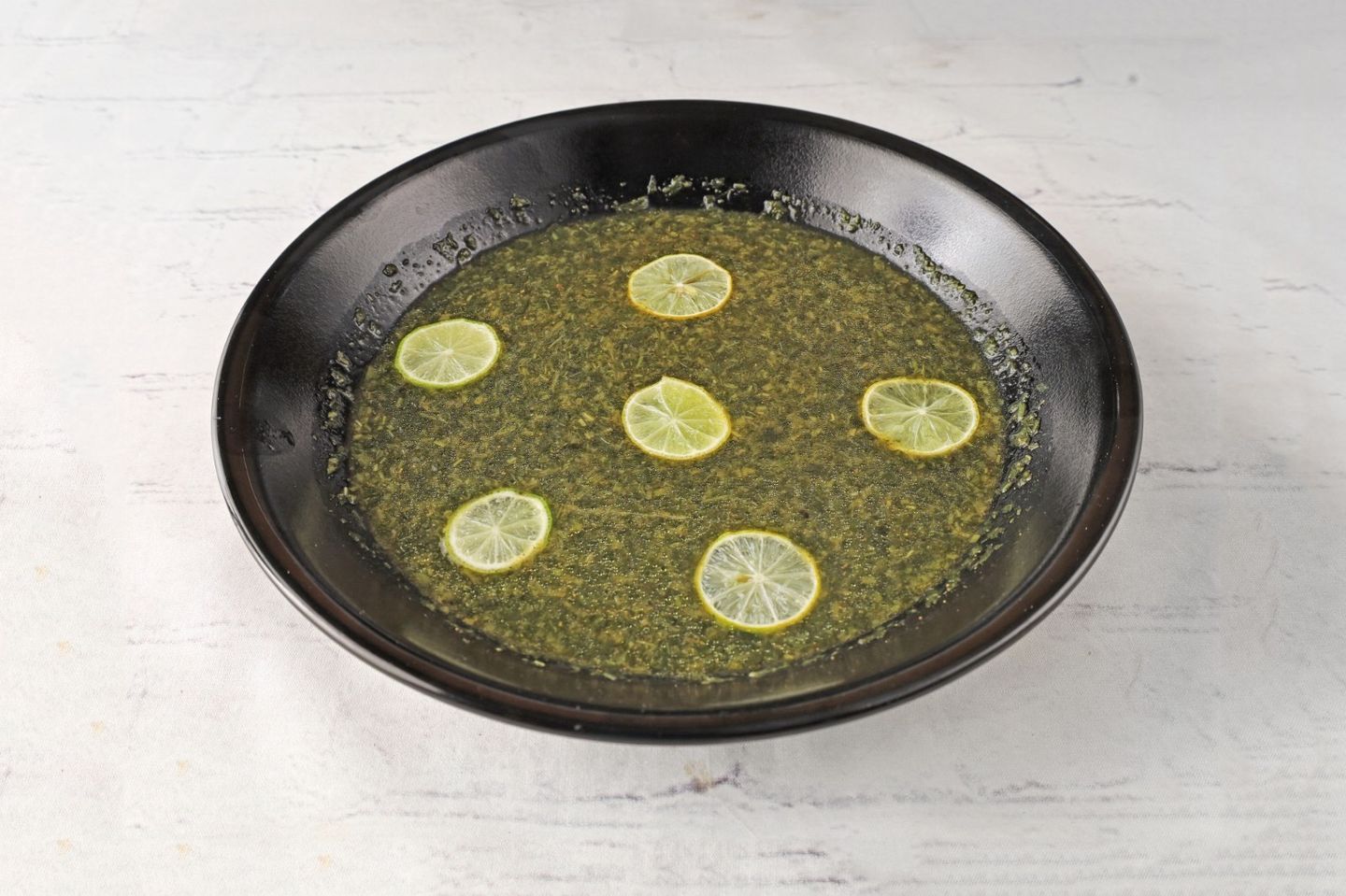 Spinach Curry
