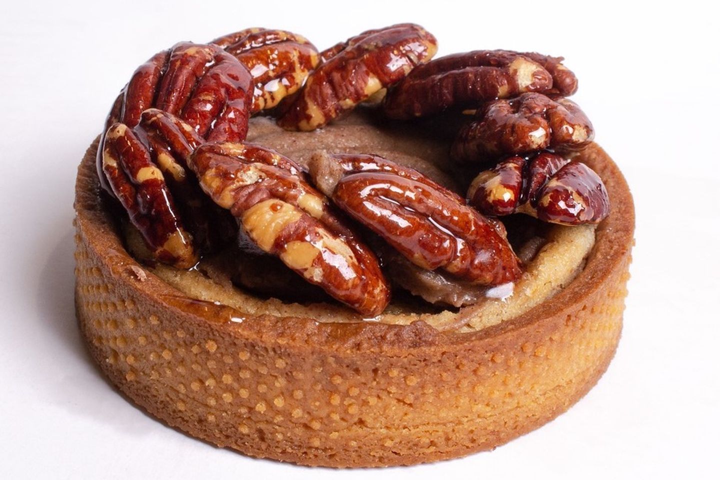 تارت البيكان