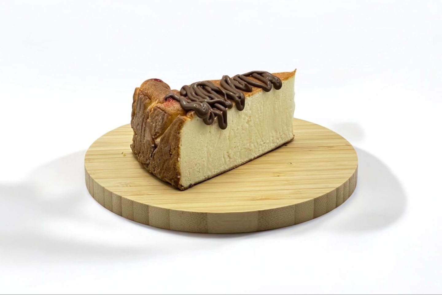 San Sebastian Cake