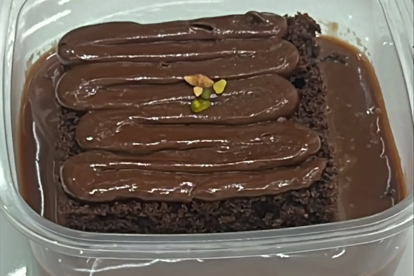 شوكولاته كيك