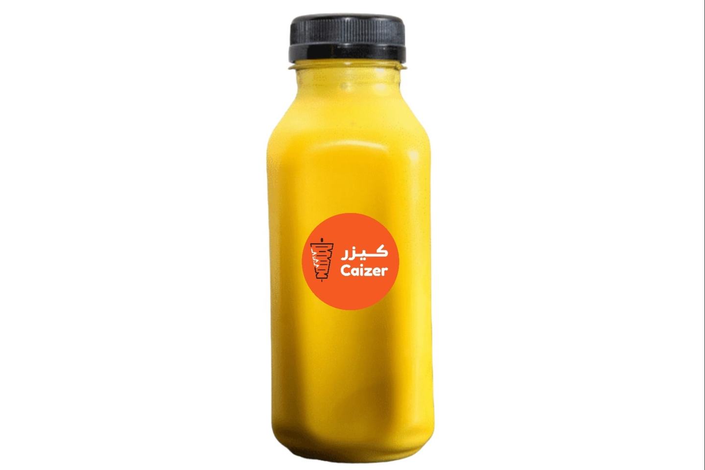 Natural Mango Juice Pieces