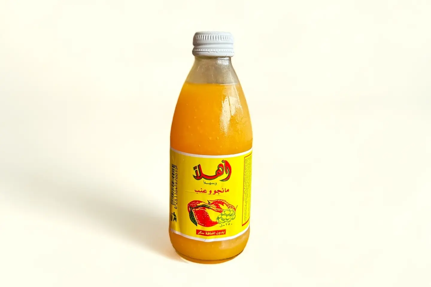 عصير مانجو