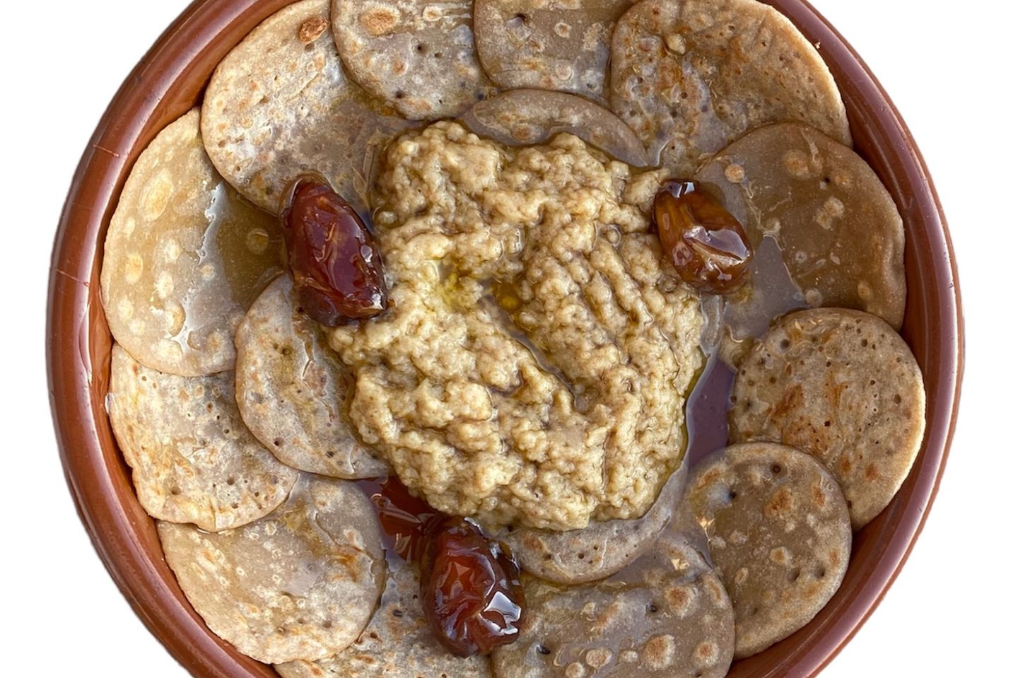 مصابيب رضيفة
