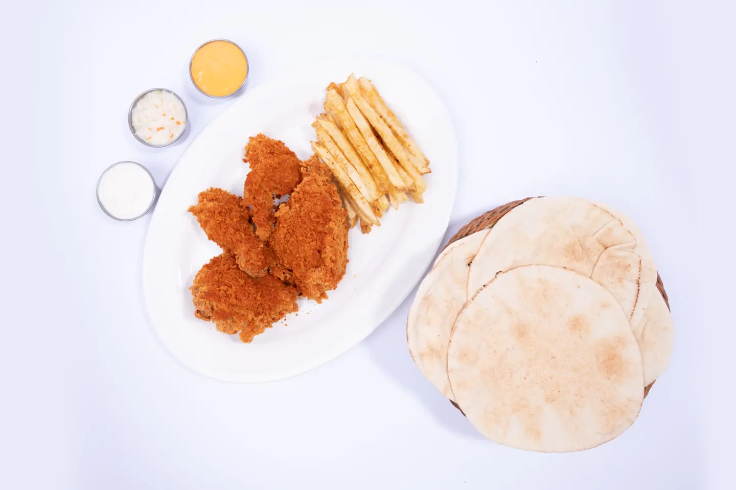 بروستد
