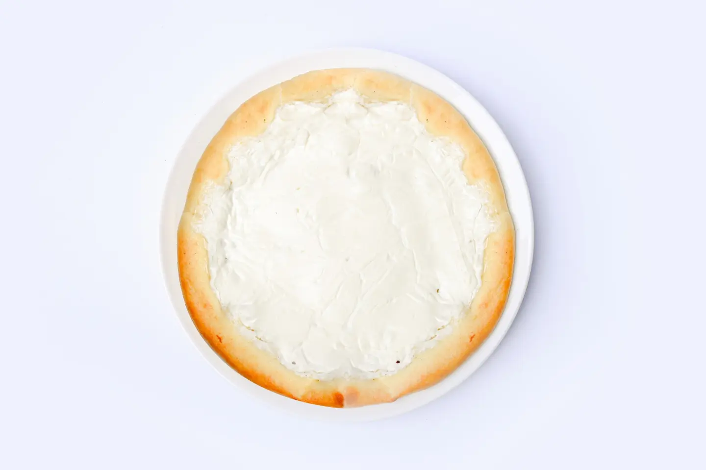 فطيرة لبنه
