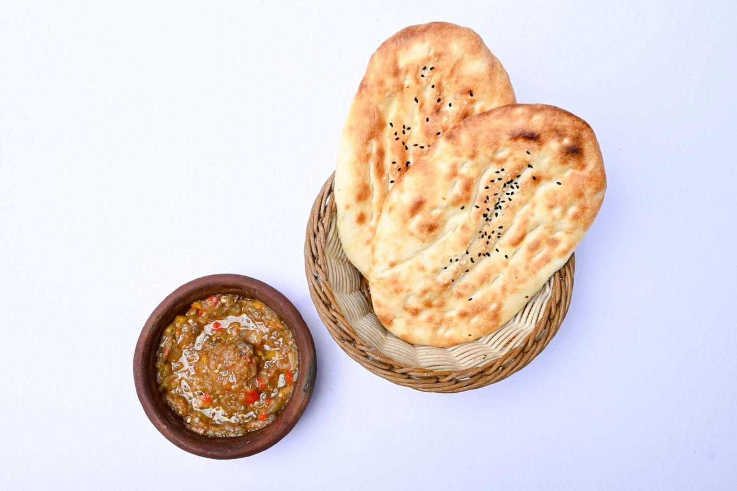 بابا غنوج