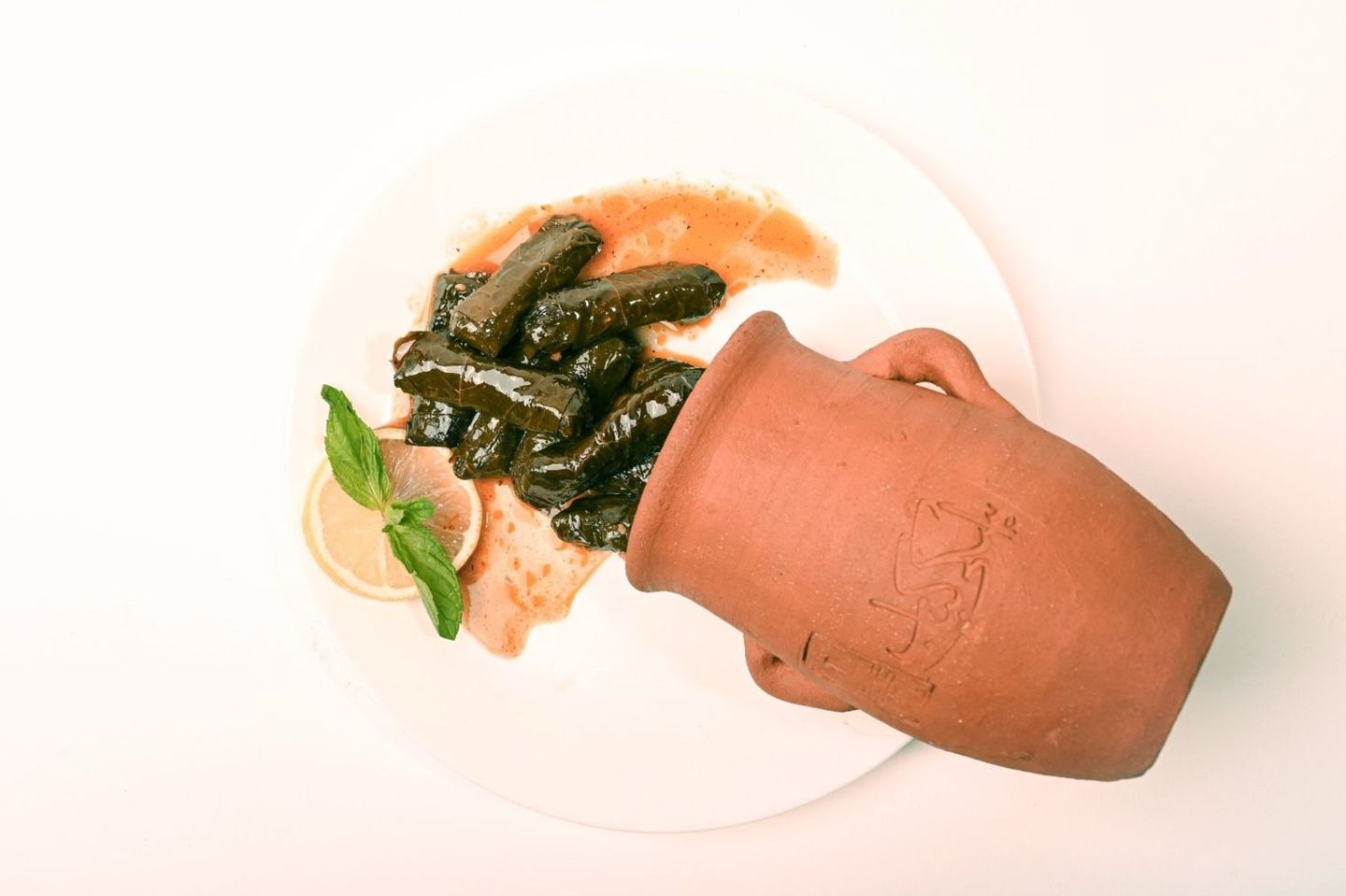 ورق عنب