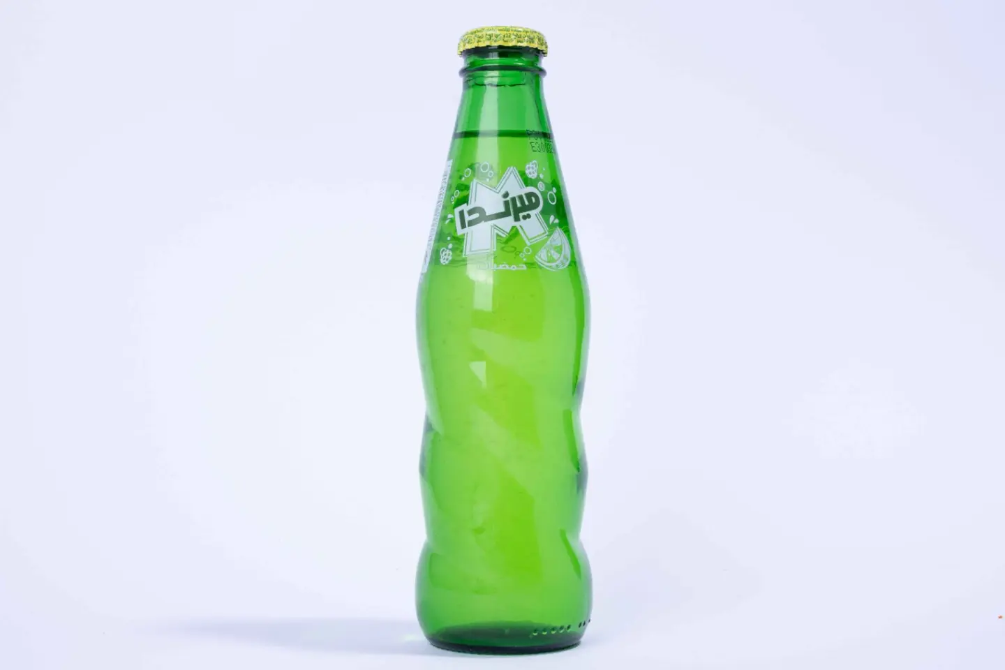 ميرندا حمضيات