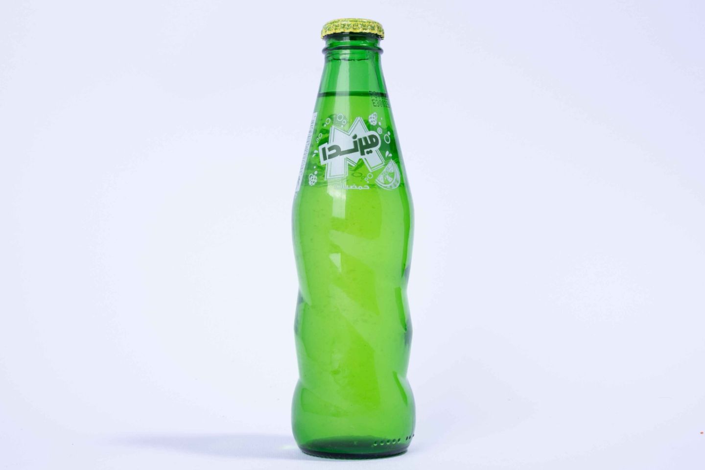 ميرندا حمضيات