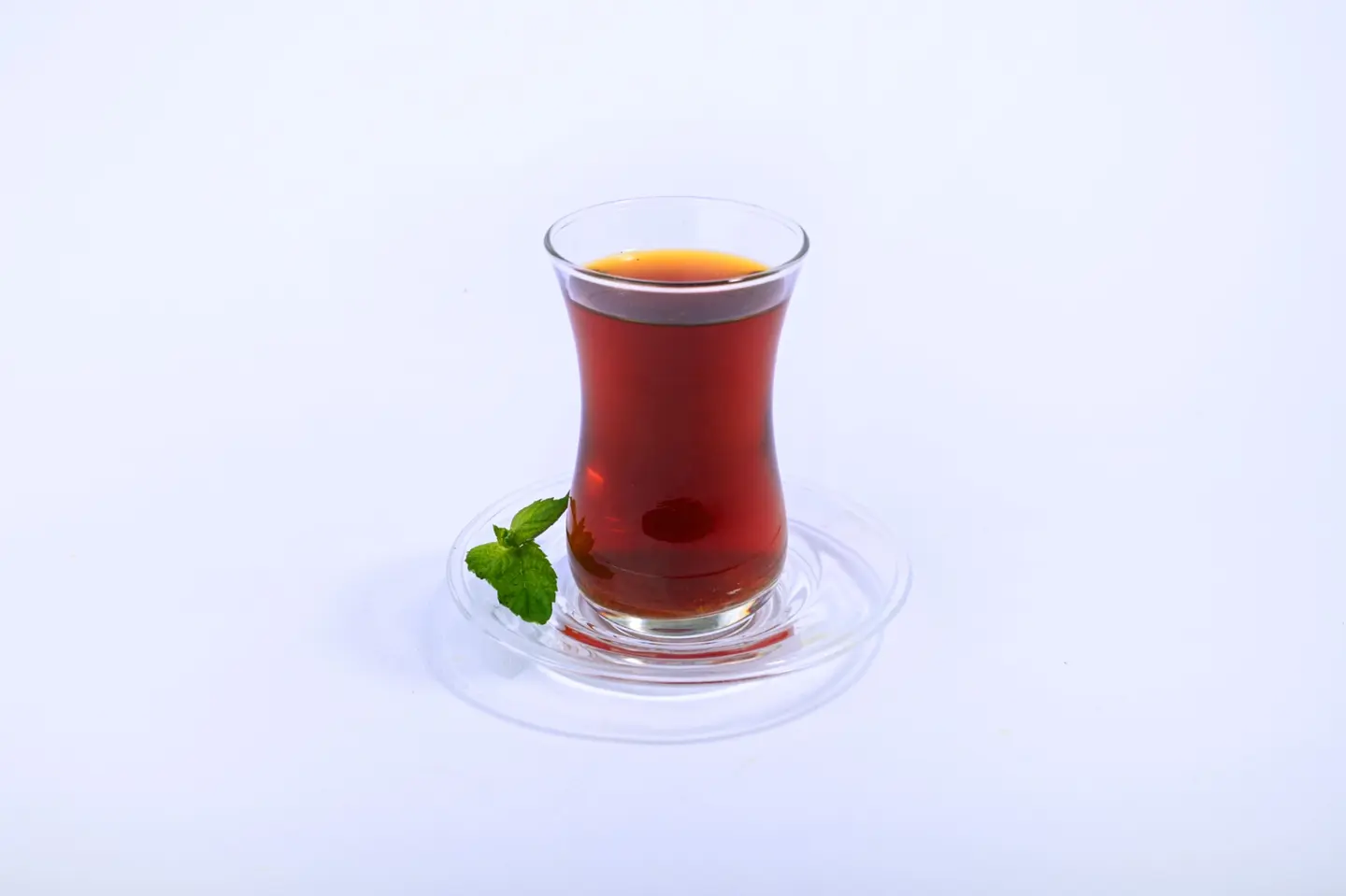 شاي تركي