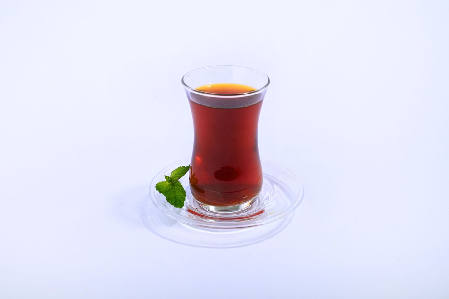 شاي تركي