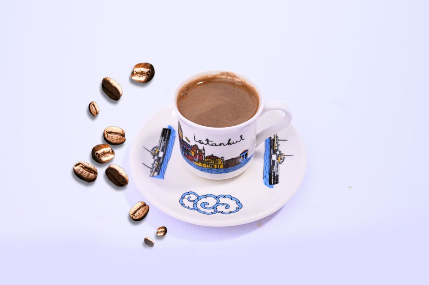 قهوة تركي