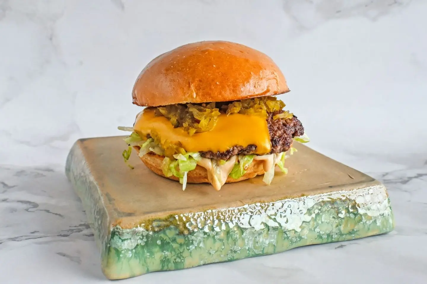 Classic Beef Meal