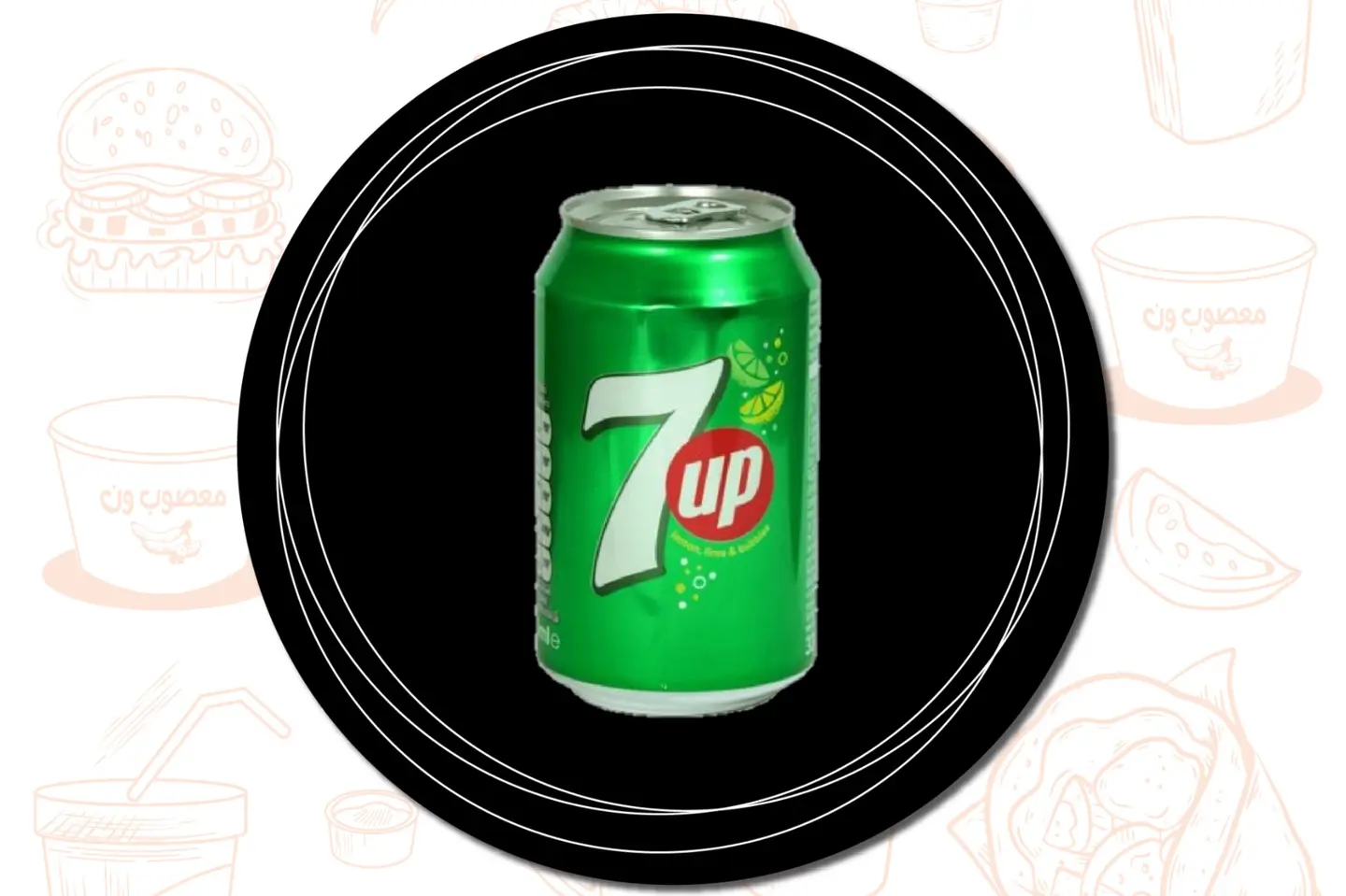 سفن أب