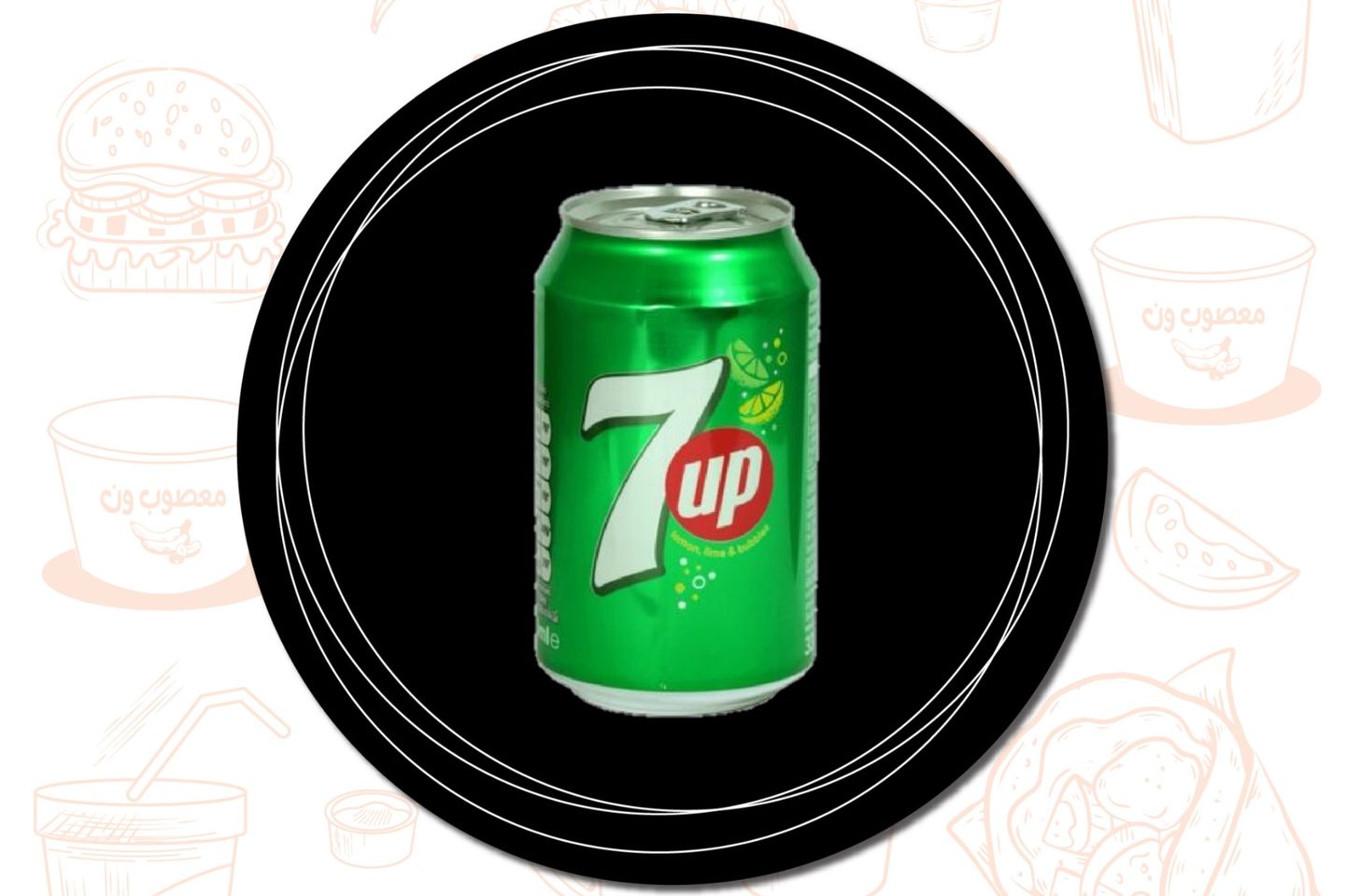 7up